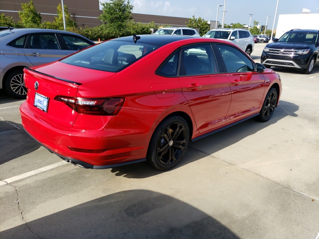 New 2020 Volkswagen Jetta GLI 2.0T Autobahn FWD 4D Sedan